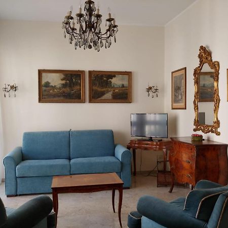 Apartmán Casa Cristina Rapallo Exteriér fotografie