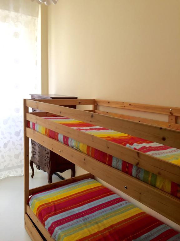 Apartmán Casa Cristina Rapallo Exteriér fotografie