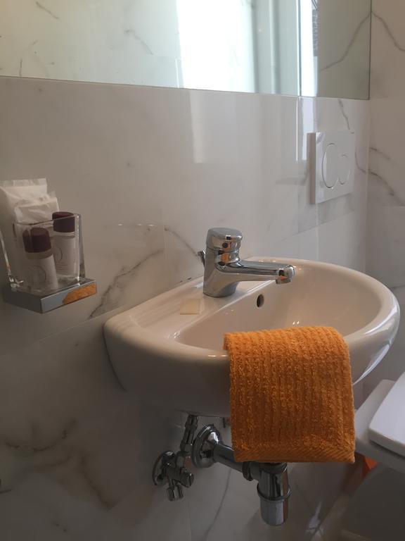 Apartmán Casa Cristina Rapallo Exteriér fotografie