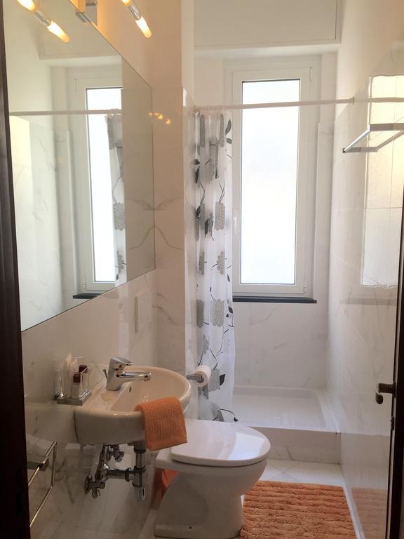 Apartmán Casa Cristina Rapallo Exteriér fotografie