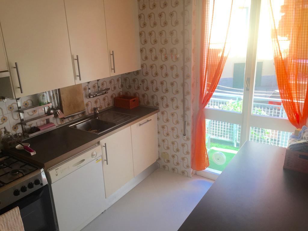 Apartmán Casa Cristina Rapallo Exteriér fotografie