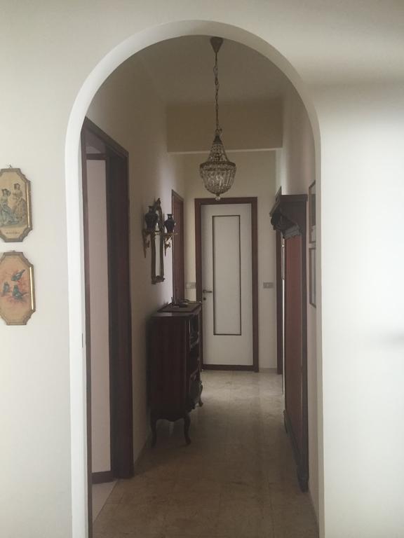 Apartmán Casa Cristina Rapallo Exteriér fotografie