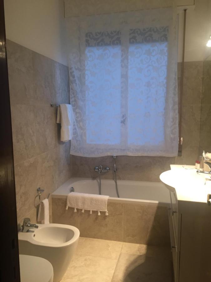Apartmán Casa Cristina Rapallo Exteriér fotografie