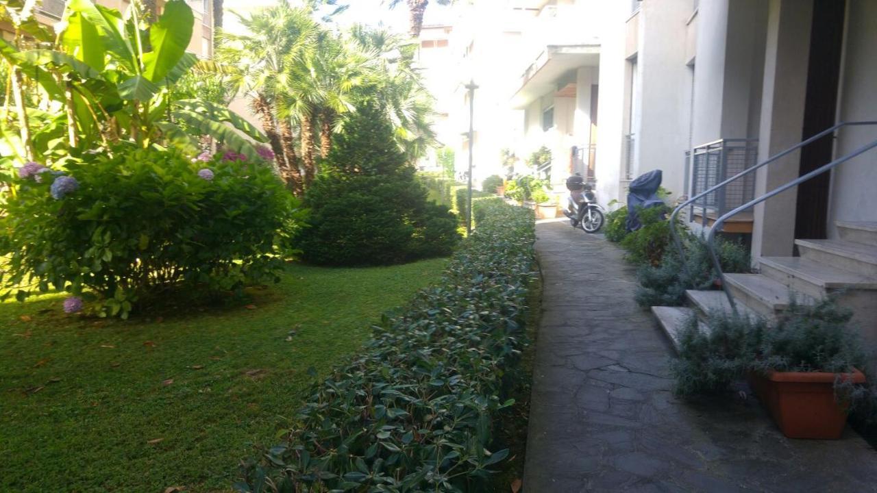 Apartmán Casa Cristina Rapallo Exteriér fotografie
