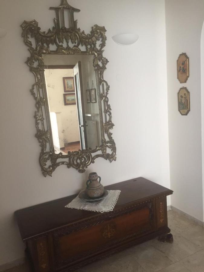 Apartmán Casa Cristina Rapallo Exteriér fotografie
